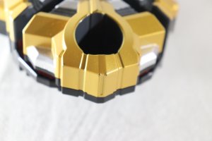 Photo10: Tensou Sentai Goseiger / Tensouder with Package (10)