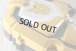 Photo11: Tensou Sentai Goseiger / Tensouder with Package (11)