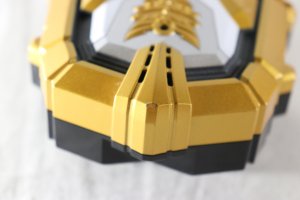 Photo12: Tensou Sentai Goseiger / Tensouder with Package (12)