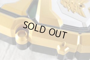 Photo13: Tensou Sentai Goseiger / Tensouder with Package (13)