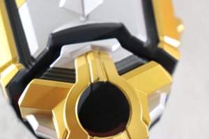 Photo14: Tensou Sentai Goseiger / Tensouder with Package (14)