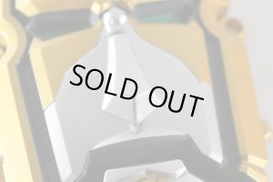 Photo15: Tensou Sentai Goseiger / Tensouder with Package (15)