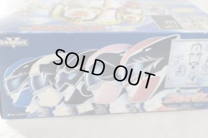 Photo16: Tensou Sentai Goseiger / Tensouder with Package (16)