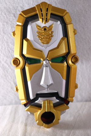Photo3: Tensou Sentai Goseiger / Tensouder with Package (3)