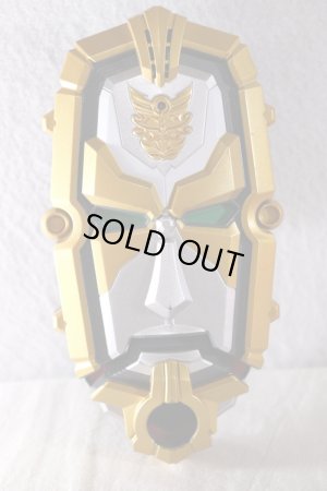 Photo3: Tensou Sentai Goseiger / Tensouder with Package (3)