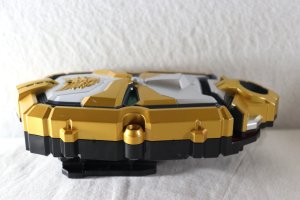 Photo4: Tensou Sentai Goseiger / Tensouder with Package (4)