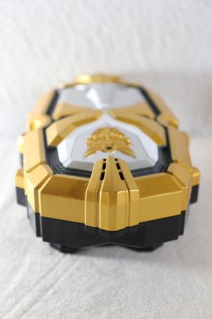 Photo5: Tensou Sentai Goseiger / Tensouder with Package (5)