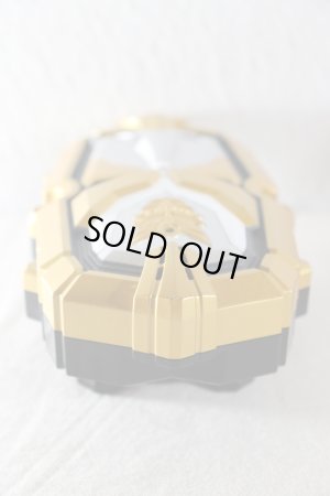 Photo5: Tensou Sentai Goseiger / Tensouder with Package (5)