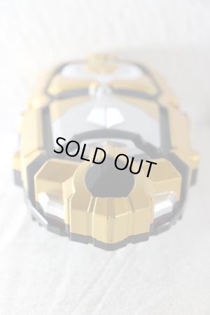 Photo7: Tensou Sentai Goseiger / Tensouder with Package (7)