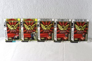 Photo9: Tensou Sentai Goseiger / Tensouder with Package (9)