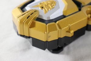 Photo13: Tensou Sentai Goseiger / Tensouder with Package (13)