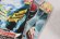 Photo14: Tensou Sentai Goseiger / Tensouder with Package (14)