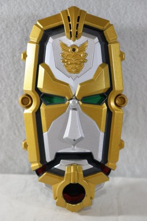 Photo3: Tensou Sentai Goseiger / Tensouder with Package (3)