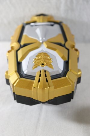Photo5: Tensou Sentai Goseiger / Tensouder with Package (5)