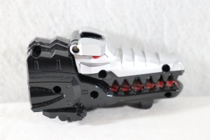 Photo10: Tensou Sentai Goseiger / Gosei Wonder Used (10)