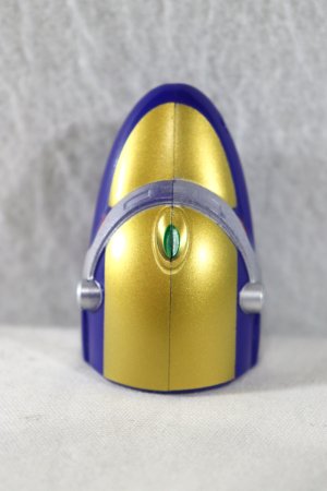 Photo11: Tensou Sentai Goseiger / Gosei Wonder Used (11)