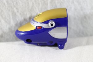 Photo12: Tensou Sentai Goseiger / Gosei Wonder Used (12)