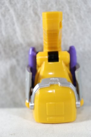 Photo15: Tensou Sentai Goseiger / Gosei Wonder Used (15)