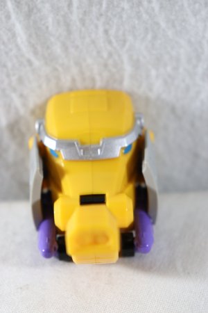 Photo17: Tensou Sentai Goseiger / Gosei Wonder Used (17)