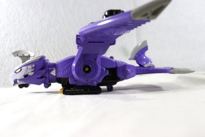 Photo2: Tensou Sentai Goseiger / Gosei Wonder Used (2)