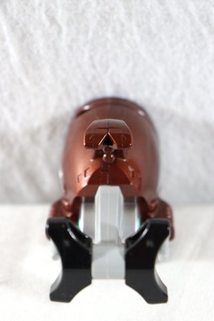 Photo21: Tensou Sentai Goseiger / Gosei Wonder Used (21)