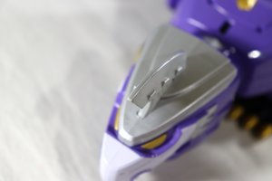 Photo23: Tensou Sentai Goseiger / Gosei Wonder Used (23)