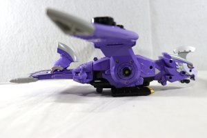 Photo4: Tensou Sentai Goseiger / Gosei Wonder Used (4)