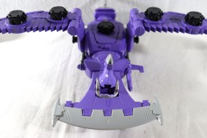 Photo5: Tensou Sentai Goseiger / Gosei Wonder Used (5)