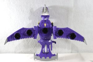 Photo6: Tensou Sentai Goseiger / Gosei Wonder Used (6)