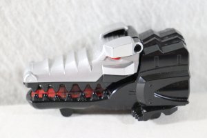 Photo8: Tensou Sentai Goseiger / Gosei Wonder Used (8)