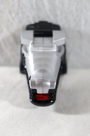 Photo9: Tensou Sentai Goseiger / Gosei Wonder Used (9)