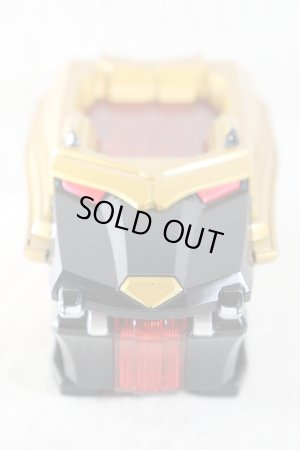 Photo1: Tensou Sentai Goseiger / Leon Cellular Used (1)