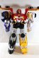 Photo4: Tensou Sentai Goseiger / DX Gosei Great with Package (4)