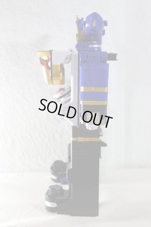 Photo6: Tensou Sentai Goseiger / DX Datas Hyper with Package (6)