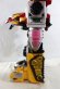 Photo6: (Damaged) Tensou Sentai Goseiger / DX Gosei Great Used (6)