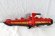 Photo7: (Damaged) Tensou Sentai Goseiger / DX Gosei Great Used (7)
