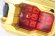 Photo11: (Damaged) Tensou Sentai Goseiger / Leon Cellular Used (11)