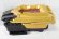 Photo2: (Damaged) Tensou Sentai Goseiger / Leon Cellular Used (2)