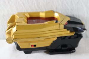Photo4: (Damaged) Tensou Sentai Goseiger / Leon Cellular Used (4)