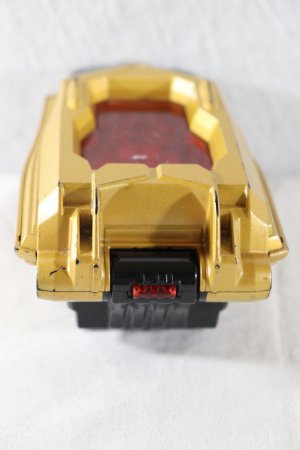 Photo5: (Damaged) Tensou Sentai Goseiger / Leon Cellular Used (5)