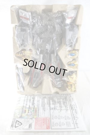 Photo2: Tensou Sentai Goseiger / DX Gosei Ultimate Unused (2)