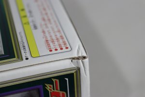 Photo4: Tensou Sentai Goseiger / Gosei Wonder Unused (4)