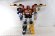 Photo3: (Damaged) Tensou Sentai Goseiger / DX Gosei Great with Package (3)
