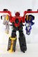 Photo6: (Damaged) Tensou Sentai Goseiger / DX Gosei Great with Package (6)