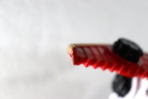 Photo9: Tensou Sentai Goseiger / DX Gosei Great Used (9)