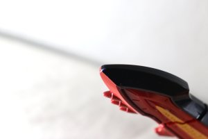 Photo10: Tensou Sentai Goseiger / DX Gosei Great Used (10)