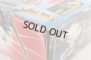 Photo3: Tensou Sentai Goseiger / Leon Laser with Package (3)