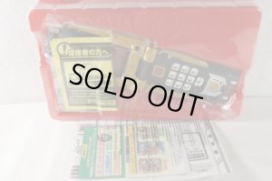 Photo2: Tensou Sentai Goseiger / Leon Cellular with Package (2)