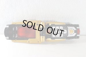 Photo3: Tensou Sentai Goseiger / Leon Cellular with Package (3)