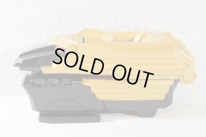 Photo5: Tensou Sentai Goseiger / Leon Cellular with Package (5)